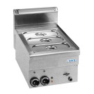 ShopDesChefs - Bain-Marie électrique  400 x 600