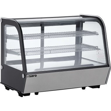 ShopDesChefs - Refroidisseur de comptoir inox