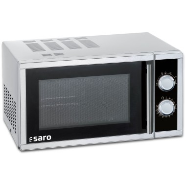ShopDesChefs - Micro-ondes fonction grill