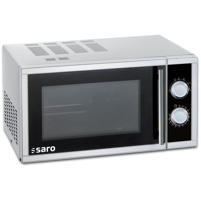 ShopDesChefs - Micro-ondes fonction grill