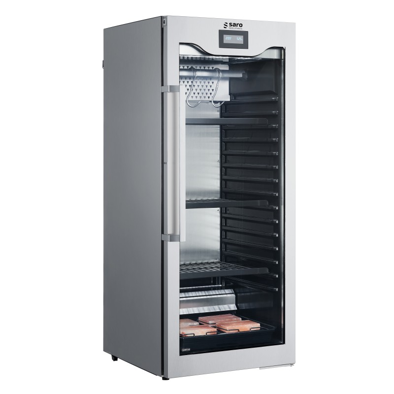 ShopDesChefs - Armoire de maturation à sec  modèle DA 480