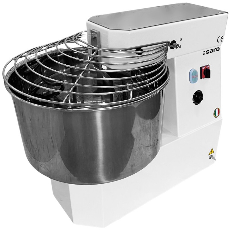 ShopDesChefs - Mélangeur spirale  modèle SV44
