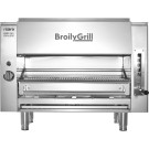 ShopDesChefs - GRILL  BROILY