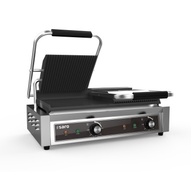 ShopDesChefs - Grill de Contact