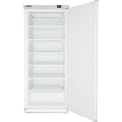 ShopDesChefs - Congélateur  acier blanc