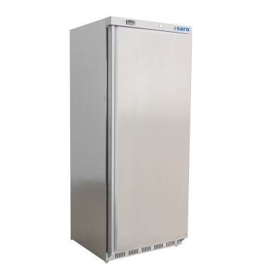 ShopDesChefs - Congélateur  Modèle HT600I inox