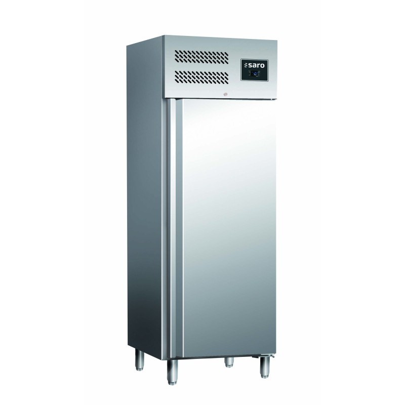 ShopDesChefs - Congélateur  Modèle GN 700 BT PRO