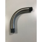 ShopDesChefs - Connecteur d'angle inox protection des bords 150 mm