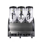 ShopDesChefs - Machine à glace pilée  3 x 12 Litres