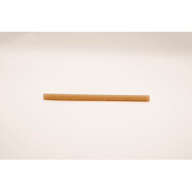 Les Nouvelles Pailles - Paille biodégradable Minilarge - 12 boîtes de 500