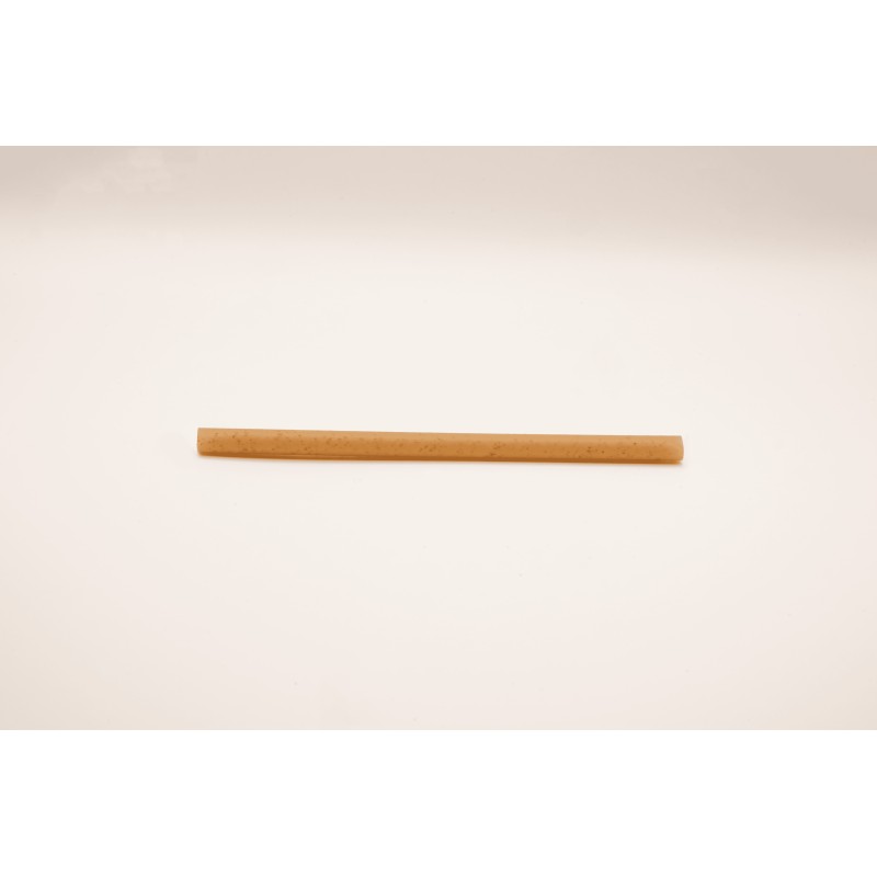 Les Nouvelles Pailles - Paille biodégradable Minilarge - 12 boîtes de 500