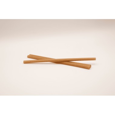 Les Nouvelles Pailles - Paille biosourcée canne à sucre - 850 pailles par boîte