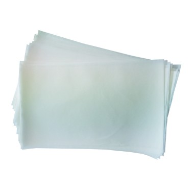 Frucosol - Filtre pour filtreuse à huile SF5000 - Lot de 100
