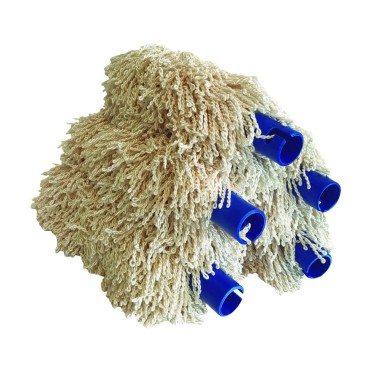 Frucosol - Brosses de rechange pour polisseuse à verre SV1000