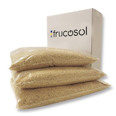 Frucosol - Granulés de polissage pour SH7000