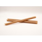 Les Nouvelles Pailles - Paille compostable coupe biseautée - 12 x 150 pailles