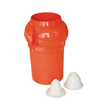 DYNAMIC - Presse-agrumes professionnel DYNAJUICER