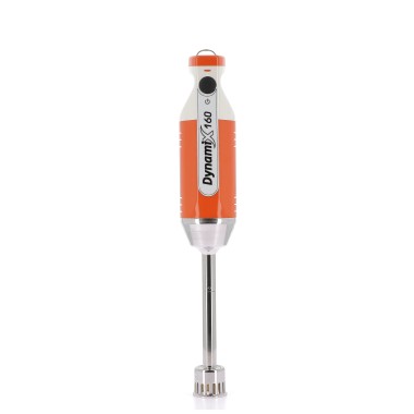 DYNAMIC - Mixeur plongeant professionnel DYNAMIX® DMX 160  blender / homogénéisateur