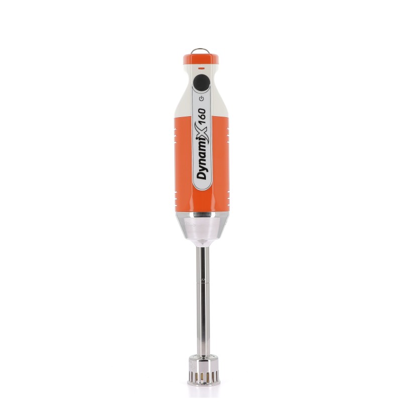 DYNAMIC - Mixeur plongeant professionnel DYNAMIX® DMX 160  blender / homogénéisateur