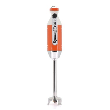 DYNAMIC - Mixeur plongeant professionnel Dynamix® DMX 190
