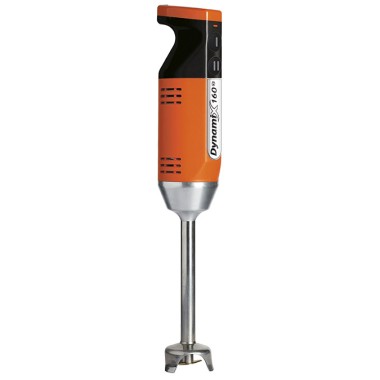 DYNAMIC - Mixeur plongeant professionnel DYNAMIX® DMX 160 V2