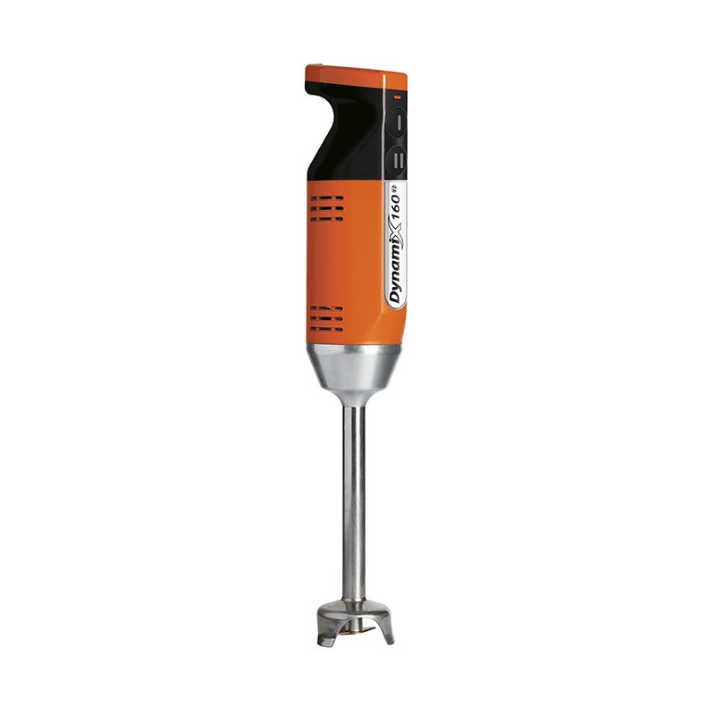 DYNAMIC - Mixeur plongeant professionnel DYNAMIX® DMX 160 V2