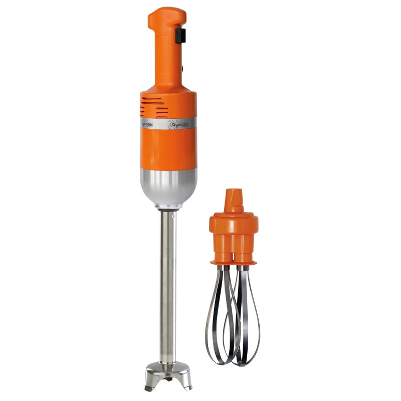 DYNAMIC - Mixeur plongeant professionnel SENIOR COMBI 300