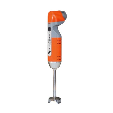 DYNAMIC - Mixeur plongeant professionnel sans fil DYNAMIX® NOMAD 160