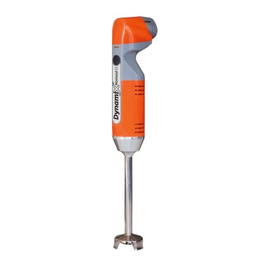 DYNAMIC - Mixeur plongeant professionnel sans fil Dynamix®  Nomad 190