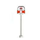 DYNAMIC - Mixeur plongeant professionnel SMX 800 TURBO