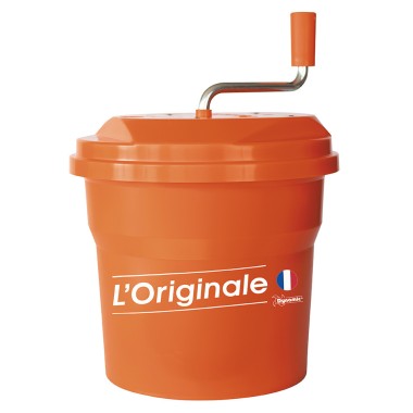 DYNAMIC - Essoreuse professionelle E10 manuelle