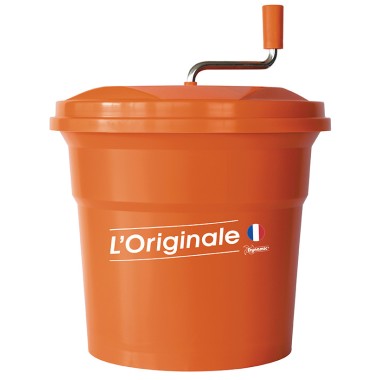 DYNAMIC - Essoreuse professionnelle E20 Manuelle