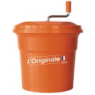 DYNAMIC - Essoreuse professionnelle E20 Manuelle