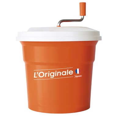 DYNAMIC - Essoreuse professionnelle E20SC Manuelle