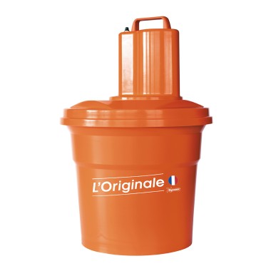 DYNAMIC - Essoreuse professionnelle électrique EM98