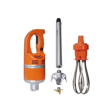 DYNAMIC - Mixeur plongeant professionnel MASTER COMBI 410.H