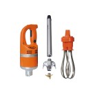 DYNAMIC - Mixeur plongeant professionnel MASTER COMBI 410.H