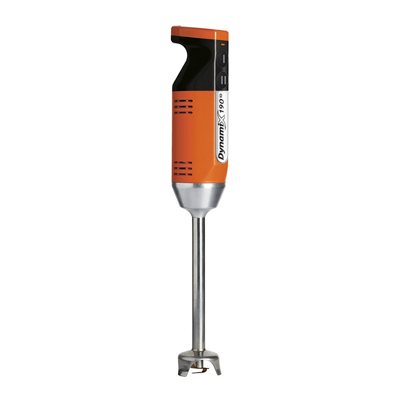 DYNAMIC - Mixeur plongeant professionnel DYNAMIX® DMX 190 V2