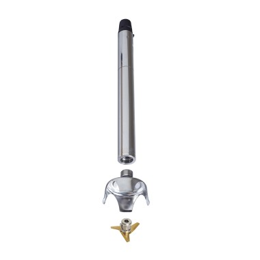 DYNAMIC - PIED MIXEUR PROFESSIONNEL MASTER M 410.HC
