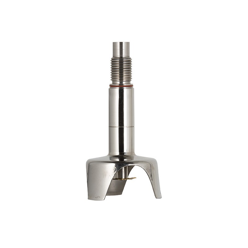 DYNAMIC - Pied mixeur professionnel M300 CC SMX TURBO