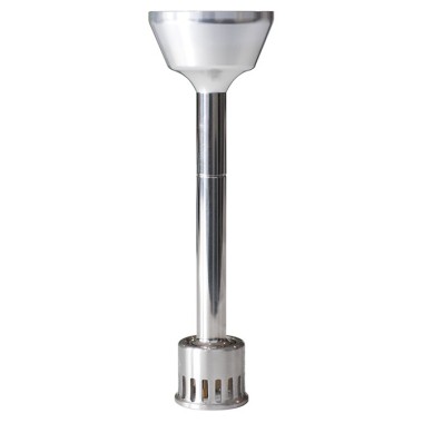 DYNAMIC - Pied Professionnel blender / homogénéisateur DYNAMIX