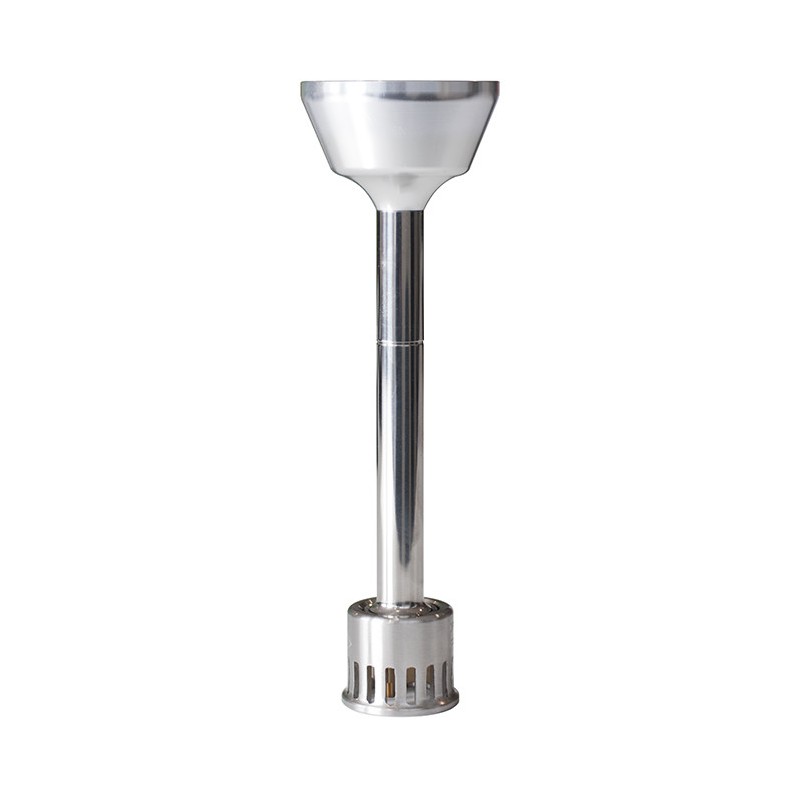 DYNAMIC - Pied Professionnel blender / homogénéisateur DYNAMIX