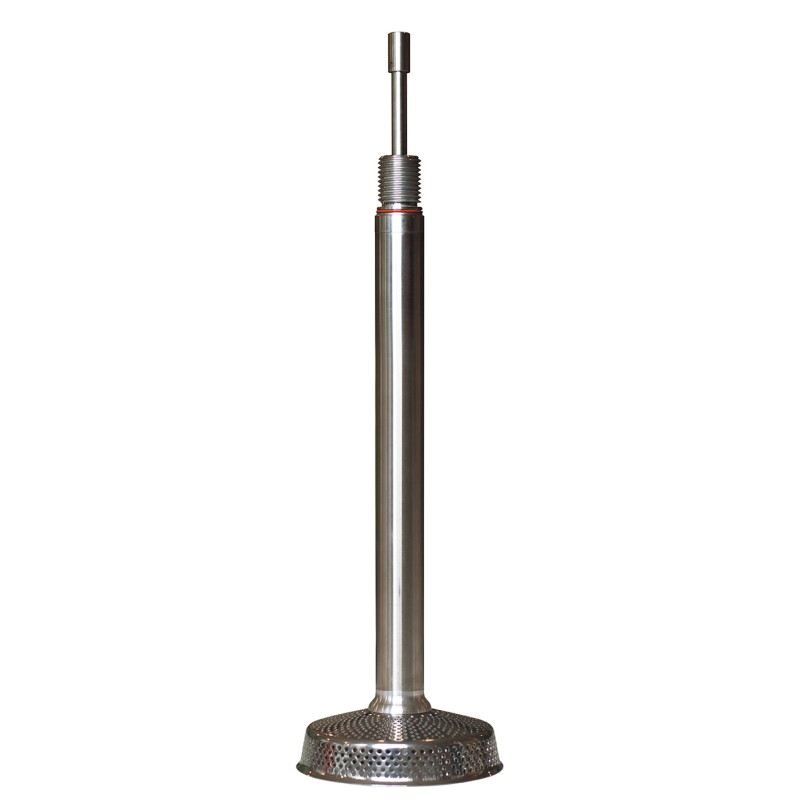 DYNAMIC - Pied professionnel PRESSE PURÉE PP
