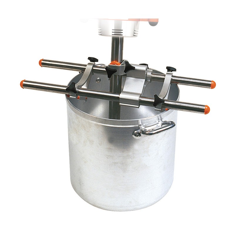 DYNAMIC - SUPPORT  MARMITE DE MIXEURS SM 8