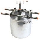 DYNAMIC - SUPPORT  MARMITE DE MIXEURS SM 8