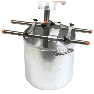 DYNAMIC - SUPPORT  MARMITE DE MIXEURS SM 12