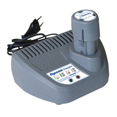 DYNAMIC - CHARGEUR DYNAMIX NOMAD