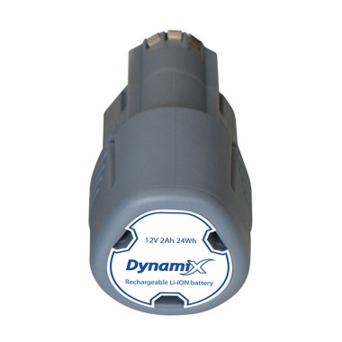 DYNAMIC - Batterie Dynamix Nomad