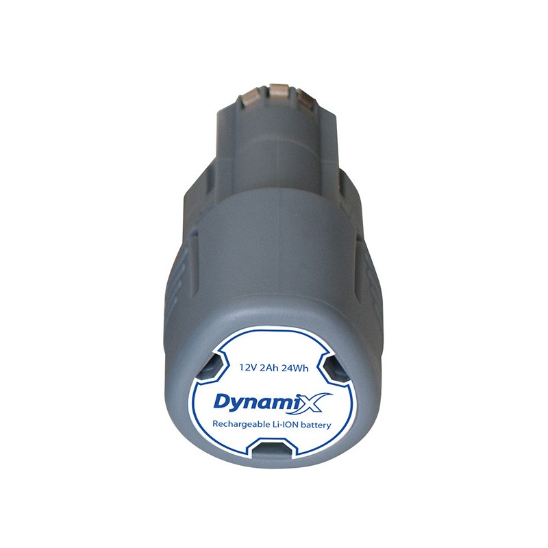 DYNAMIC - Batterie Dynamix Nomad