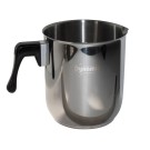 DYNAMIC - Bol inox 3L Professionnel Dynamix®